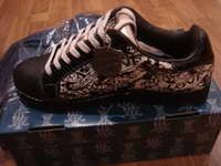 ed hardy shoes, ed shoes 